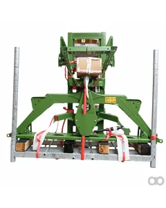 Amazone - 931285 - Schwingungsausgleich S