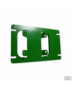 Amazone - 931320 - Pumpenfuss (02)