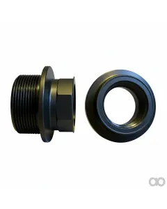 Amazone - 931421 - Reduzier-Stk Ag=2Z Ig=1Z1/4