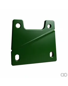 Amazone - 931831 - Pumpenhalter Klein Re. (02)