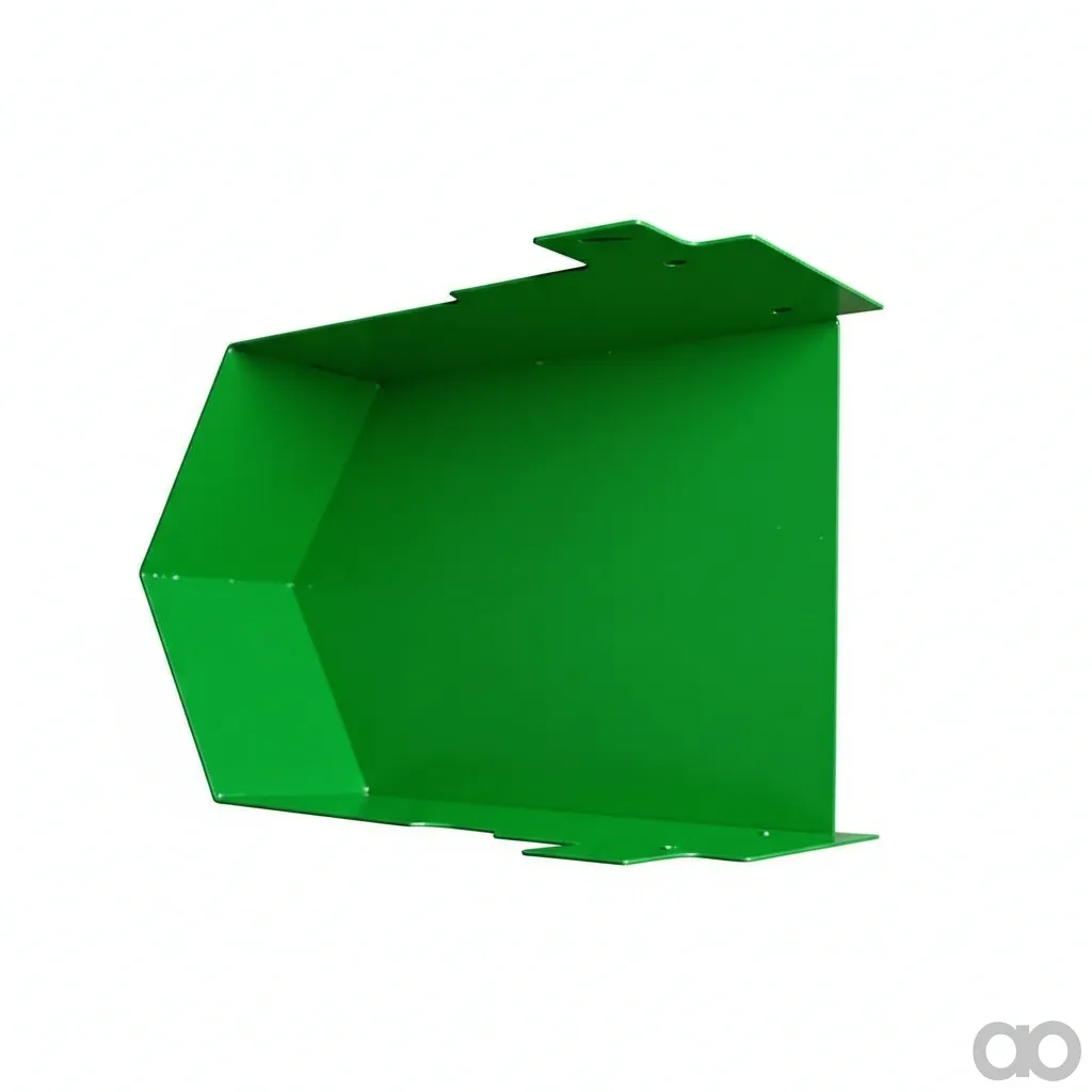 Amazone - 931833 - Abdeckung (02/K5)