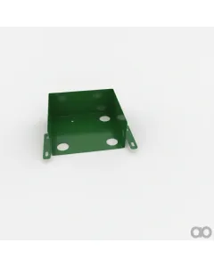 Amazone - 931839 - Abdeckung Pd (02)