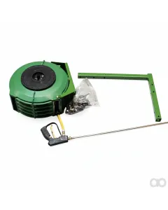 Amazone - 932078 - Aussenwascheinrichtung Vorm.