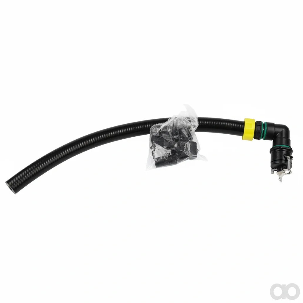 Amazone - 932080 - Befuellanschluss Uf Vorm.
