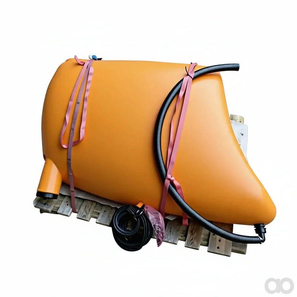 Amazone - 932134 - Spuelwasserbehaelter 400L #0E