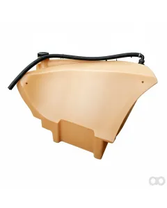 Amazone - 932136 - Spuelwassertank 320 Liter