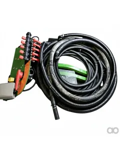 Amazone - 932177 - Armatur Hb 5-Fach Vorm.