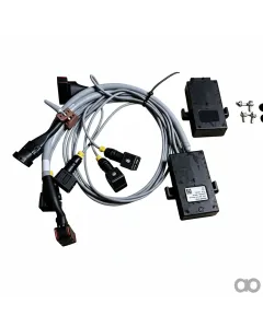 Amazone - 932256 - Zusatzjobrechner Ux (Ohne Soft)