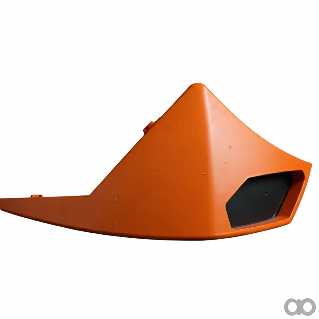 Amazone - 932382 - Deckel Re.