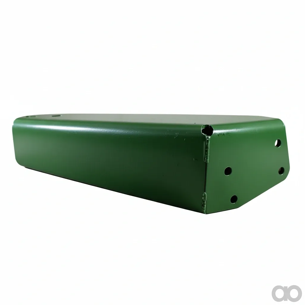 Amazone - 932515 - Spuranreisserhalter Li. (02)