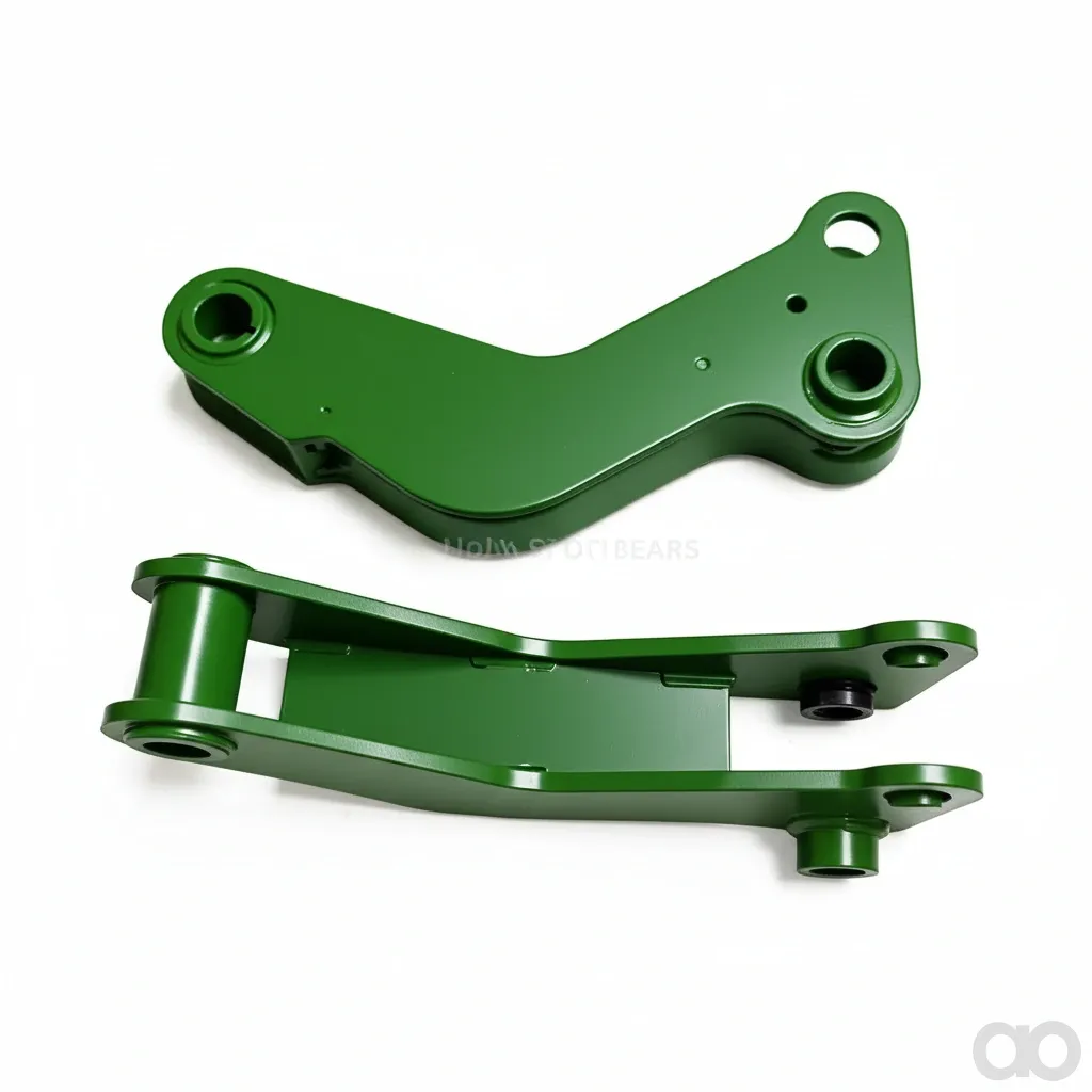 Amazone - 932521 - Zwischenschwinge (02/K5) ##E