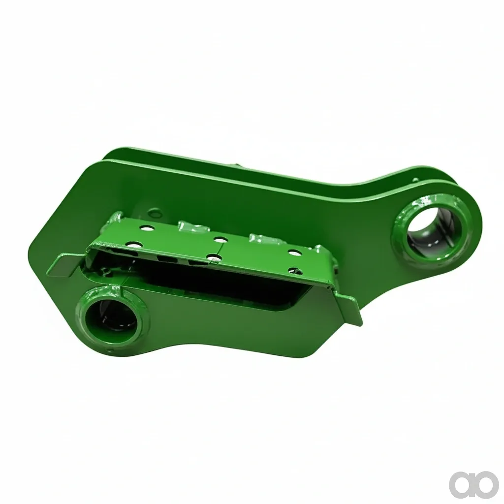 Amazone - 932538 - Schwinge Hinten (02/K5) #0E