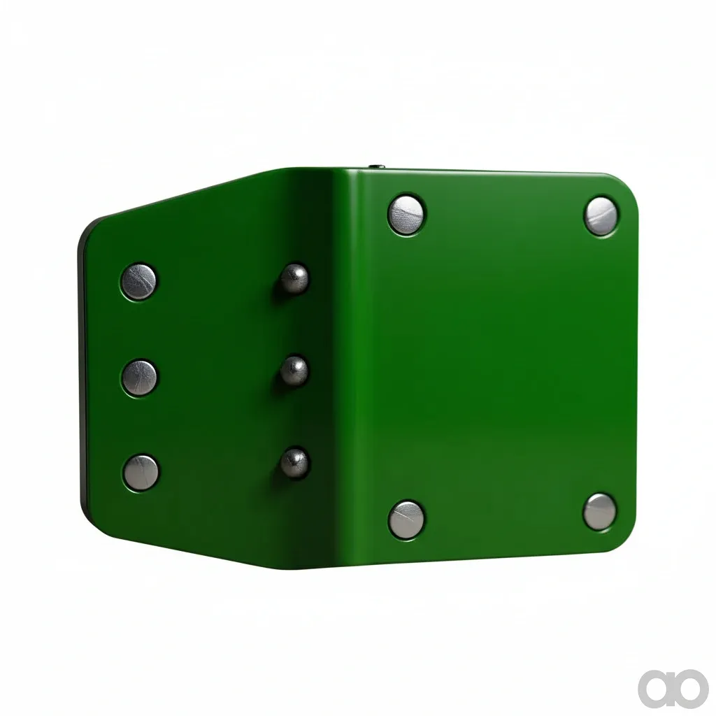 Amazone - 932620 - Beleuchtungshalter 902 (02/K5