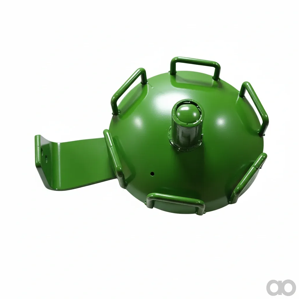 Amazone - 932638 - Buegelrolle (02/K3/80) #0E