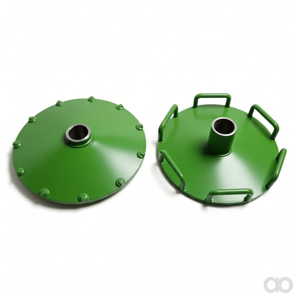 Amazone - 932639 - Rolle M.zinken (02) #0E