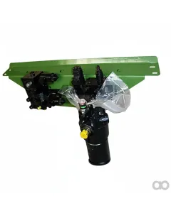 Amazone - 933077 - Steuerblock Profis Comfort DW