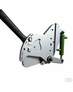 Amazone - 933088 - Bodengruppe Li. Mech. DW ##E