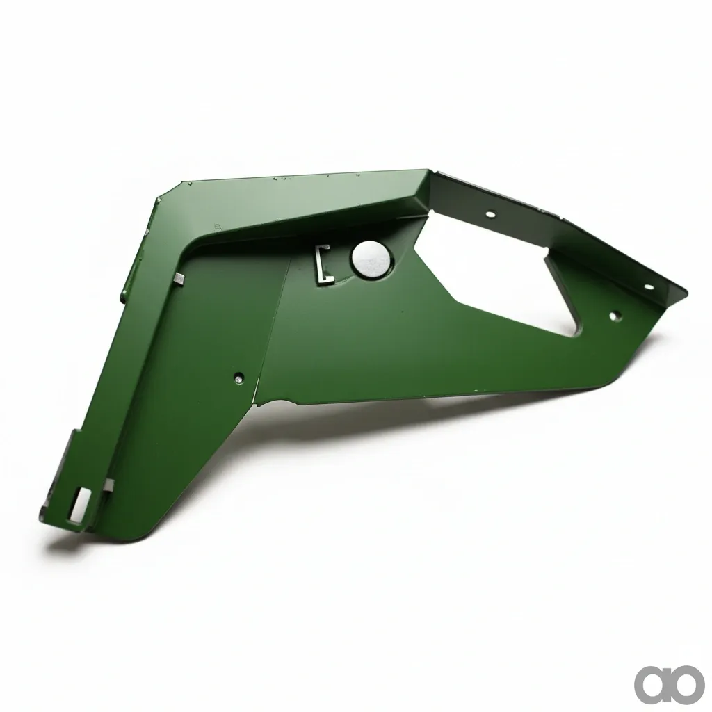 Amazone - 933190 - Plankenhalter Li. (02) #0E