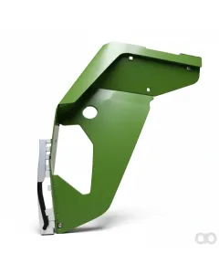 Amazone - 933191 - Plankenhalter Re. (02) #0E
