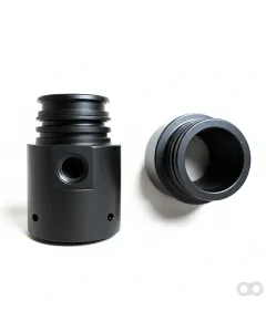 Amazone - 933202 - Adapter AS40 IG=1/4Z