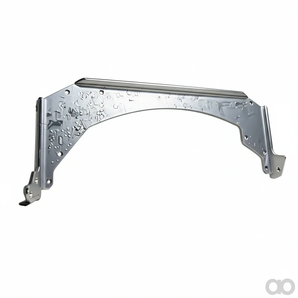 Amazone - 933241 - Halter Fuer Schirm Re