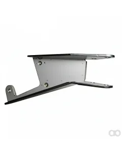 Amazone - 933244 - Flanschplatte Re