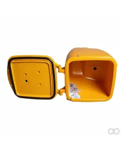 Amazone - 933305 - Nachruestsatz F.einspuelbeh