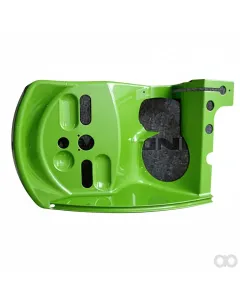 Amazone - 933462 - Abdeckung Armatur Ux ##E