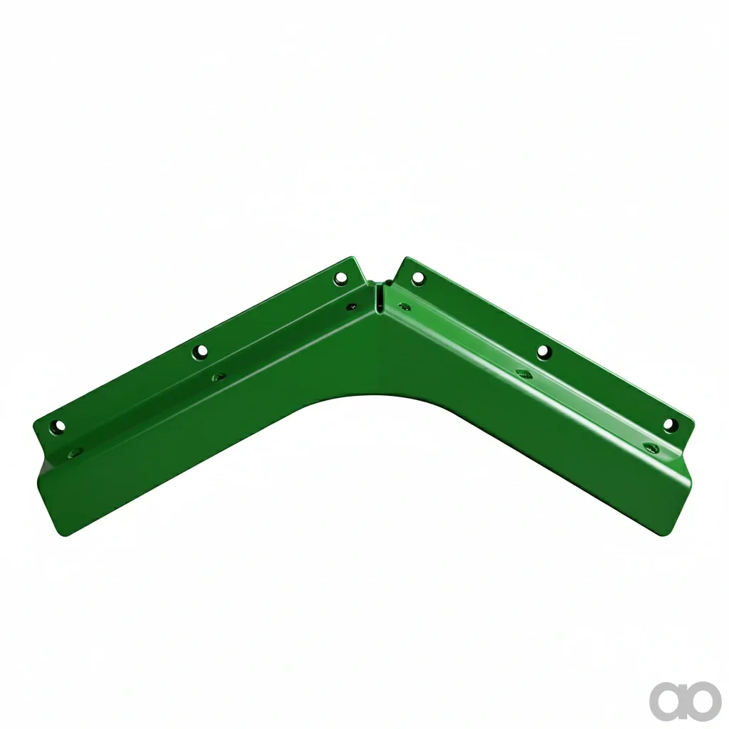 Amazone - 933478 - Blechverstaerkung (02)