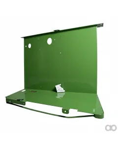 Amazone - 933483 - Abdeckung (02/K5/Lf)