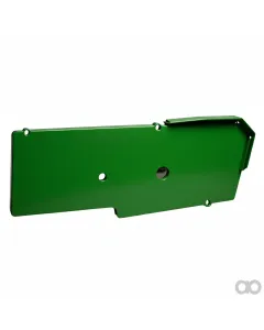 Amazone - 933554 - Abdeckung Vorn (02)