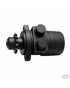 Amazone - 933769 - Hydraulik-Motor 80 Ccm (13) ##E
