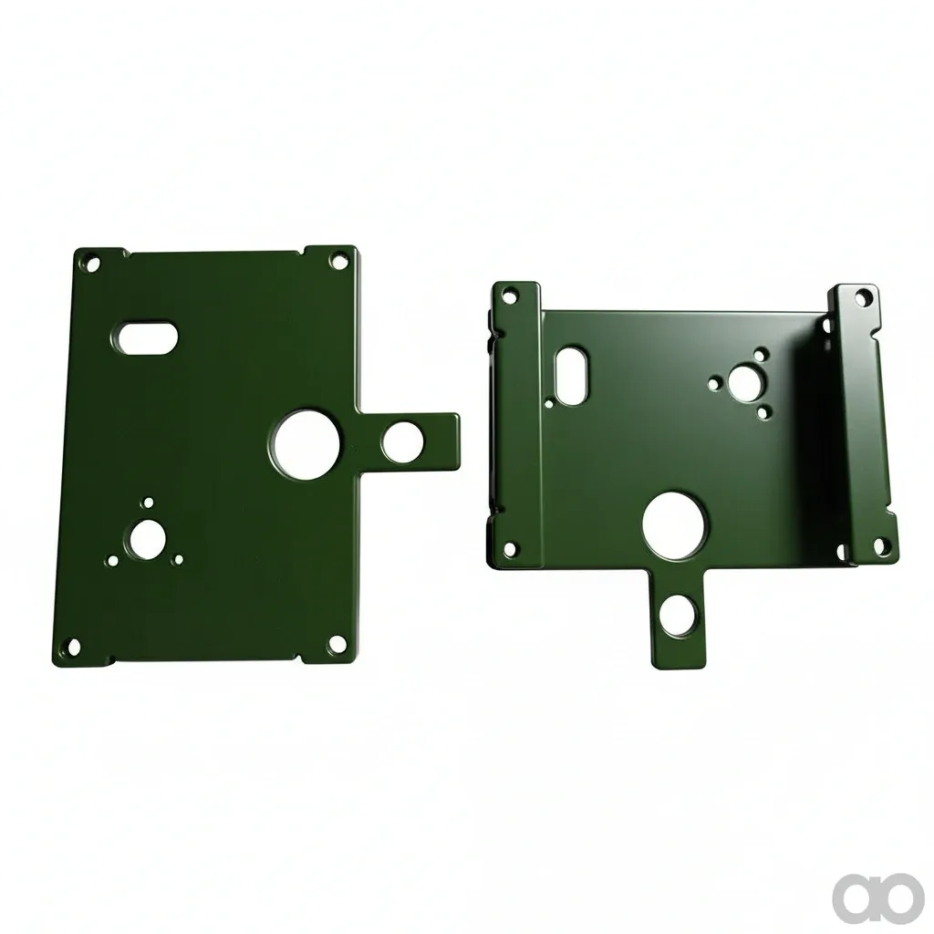 Amazone - 933869 - Motorkonsole (02) #0E