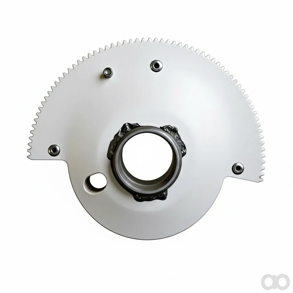 Amazone - 933877 - Stirnrad M=1.5 Z=120 D=4