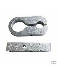 Amazone - 933975 - Schelle D40
