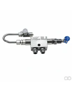 Amazone - 933984 - Sperrblock I Fuer 30-16-130-27
