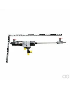 Amazone - 933986 - Sperrblock I Fuer Hydraulikzylinder