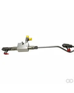 Amazone - 933988 - Sperrblock II Fuer Hydraulikzylinder