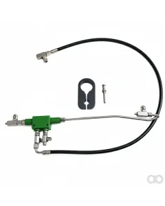 Amazone - 933991 - Sperrblock I Fuer Hydraulikzylinder