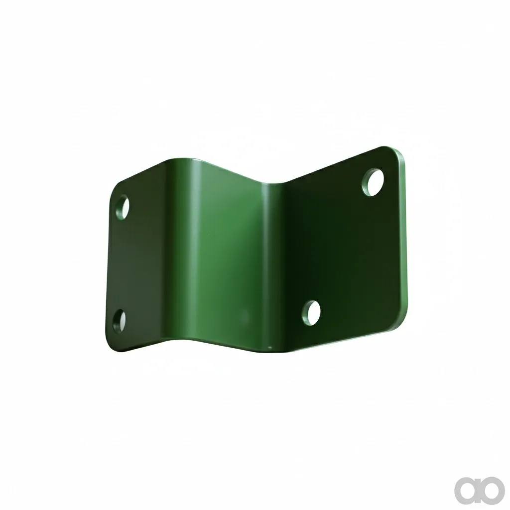 Amazone - 934070 - Ruehrhahnhalter (02)