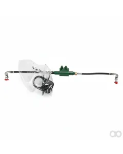 Amazone - 934077 - Sperrblock Fuer Hydraulikzylinder