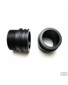 Amazone - 934116 - Reduzierstueck 60 X St – 2Z F Muffe