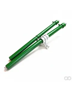 Amazone - 934242 - Hydraulikzylinder (02/K3/80) ##E