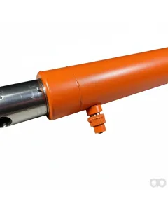 Amazone - 934279 - Hydraulikzylinder E-40-180-290 (11/K3/80)