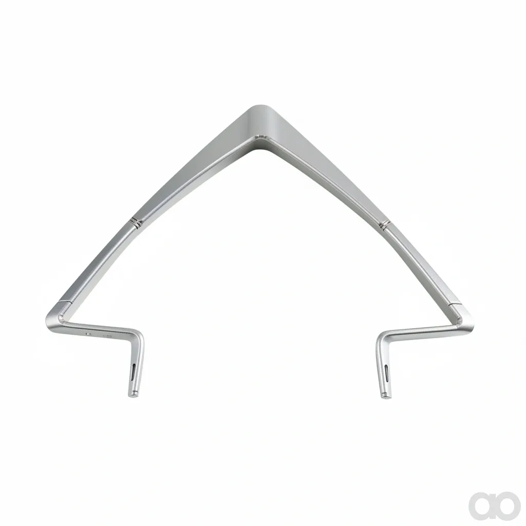 Amazone - 934417 - Sperrblech Saat 6000