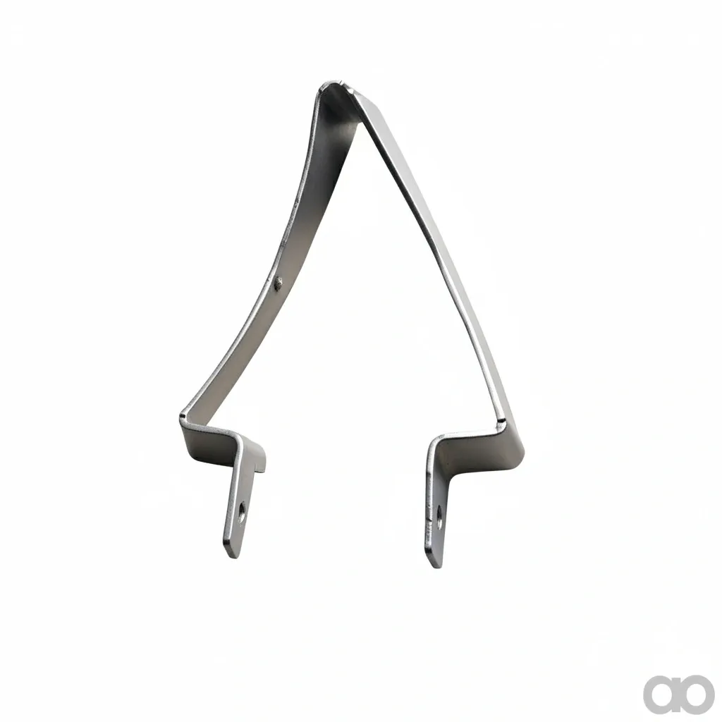 Amazone - 934426 - Sperrblech Duenger 6000