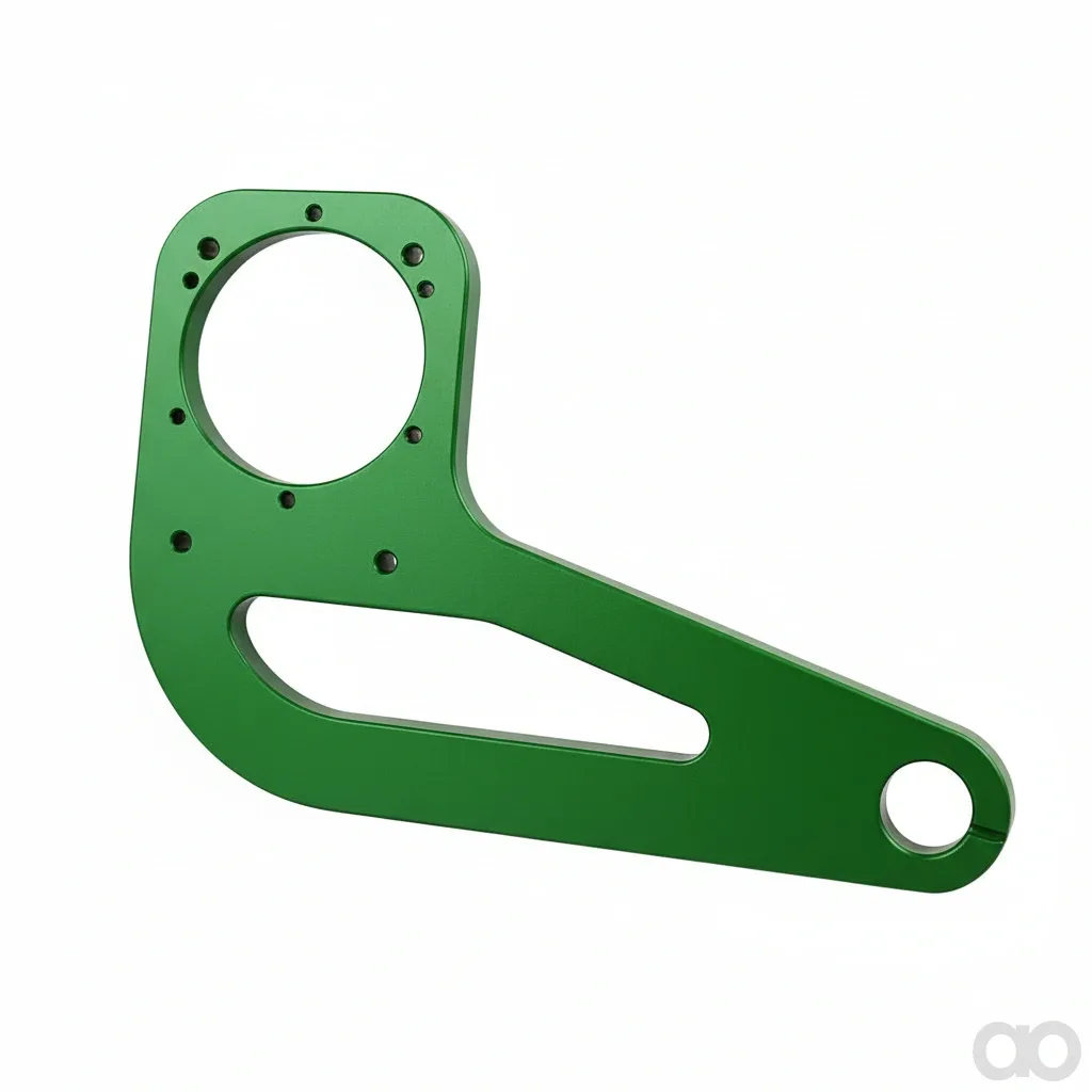 Amazone - 934442 - Hebel K700 Direkt (01) #0E