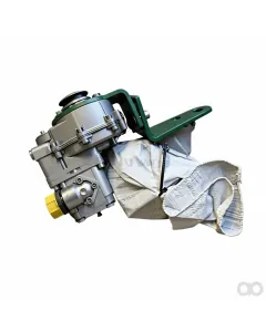 Amazone - 934450 - Zapfwellengetriebe mit Zahnrad