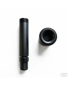 Amazone - 934477 - Injektorrohr D=50 Ag=2Zoll