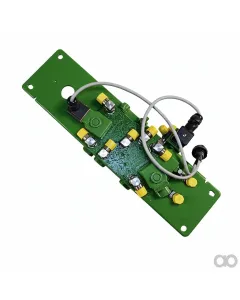 Amazone - 934498 - Ventileinheit F. Q-Plus